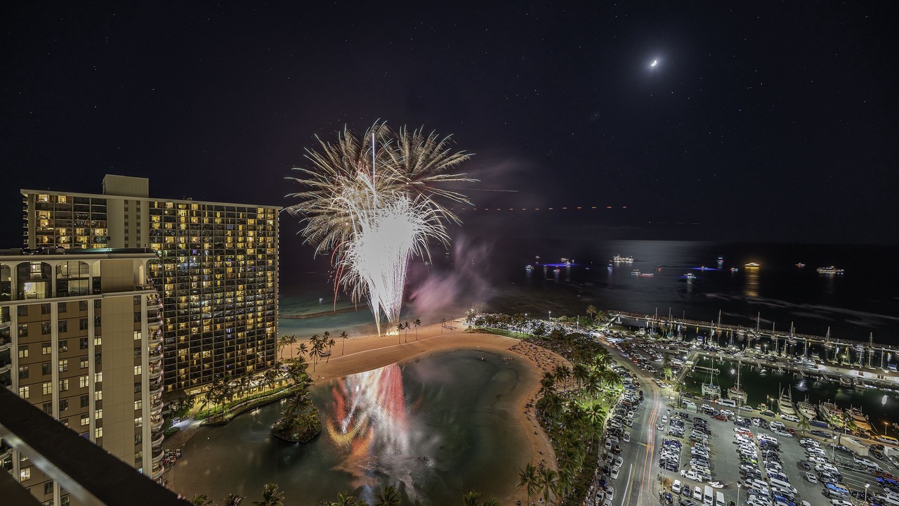 Photo of Others in Waikiki
