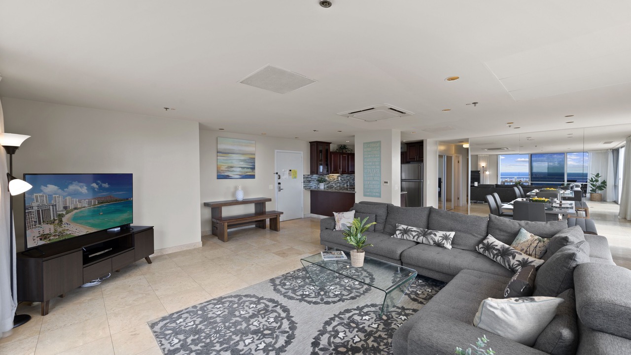 Photo of Bedroom in Waikiki