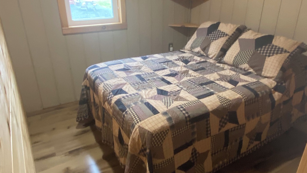 Photo of Bedroom in Fort Kent Mills