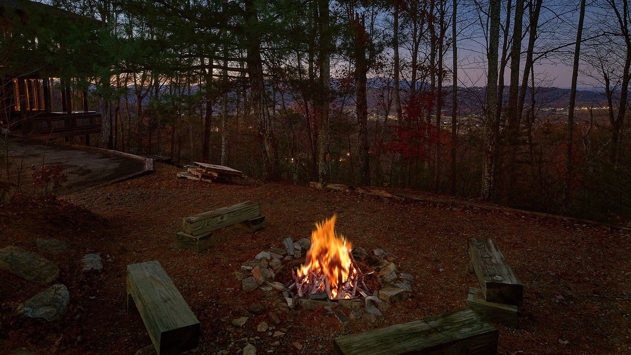 Photo of Outdoor in Wears Valley