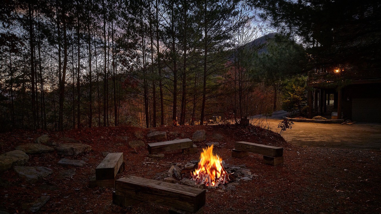 Photo of Outdoor in Wears Valley