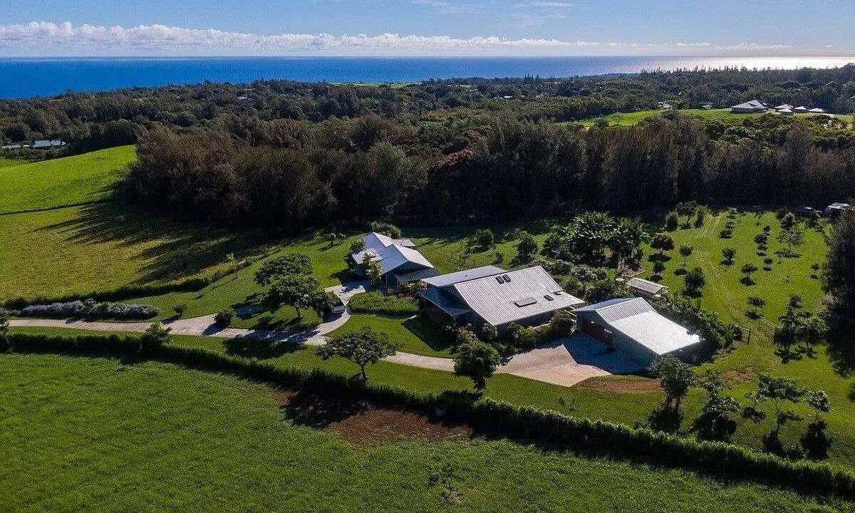 Photo of Outdoor in Kapaau