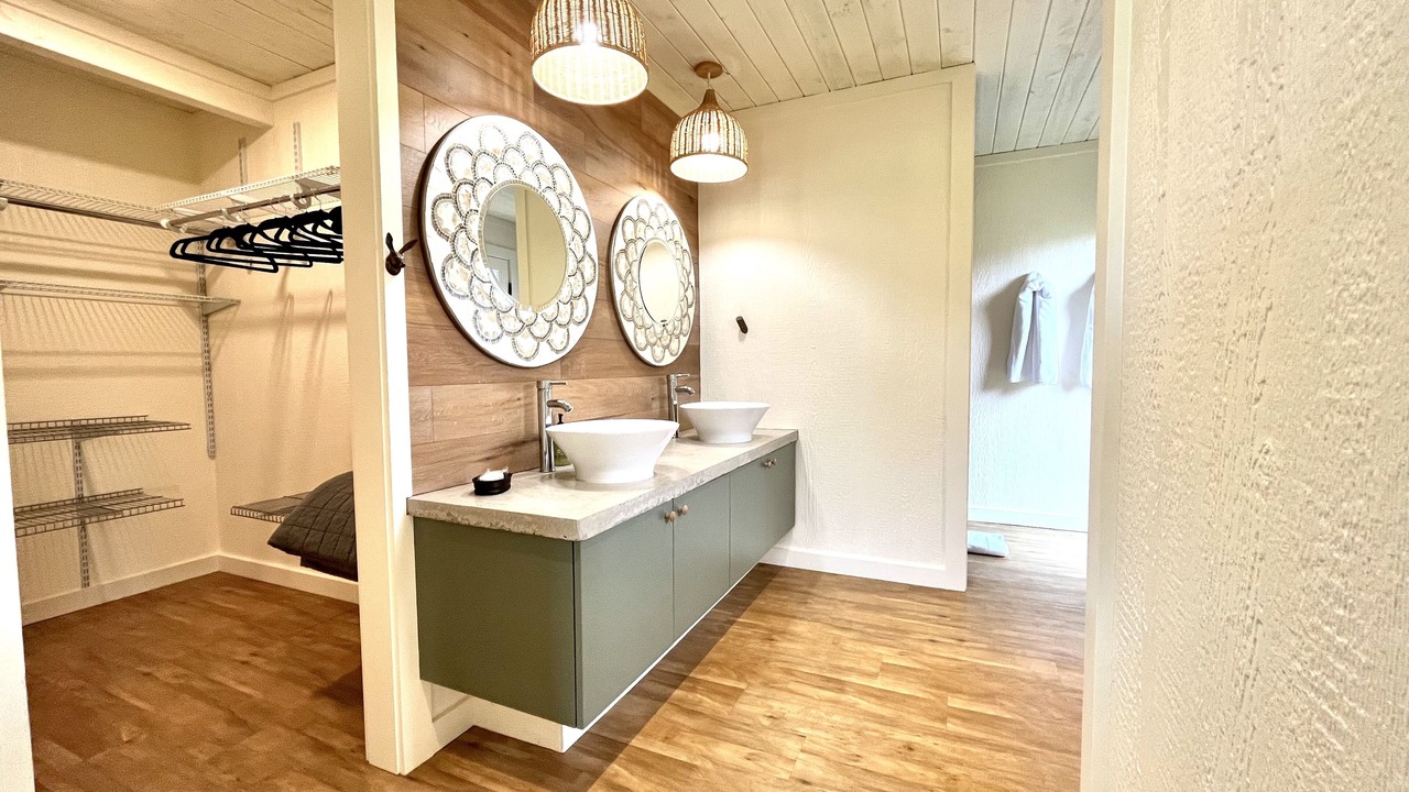 Photo of Bathroom in Kapaau