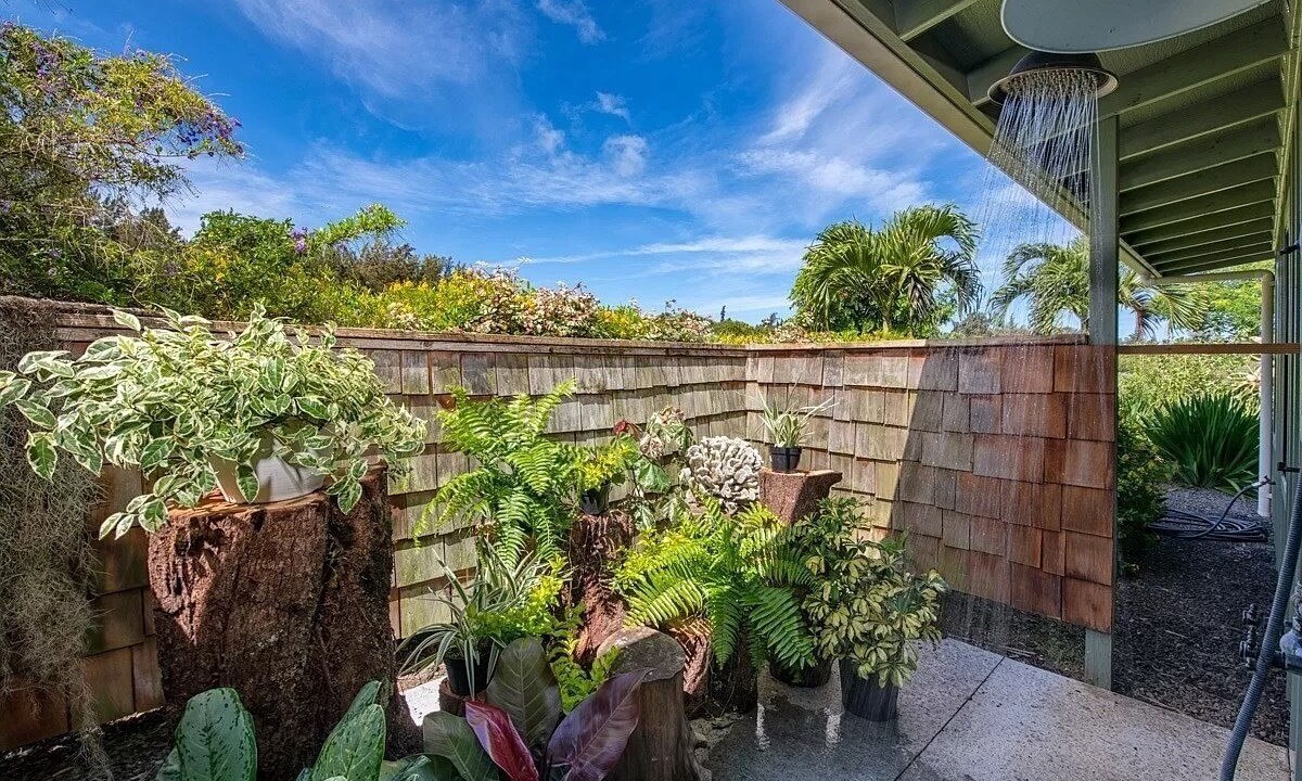 Photo of Patio Balcony in Kapaau