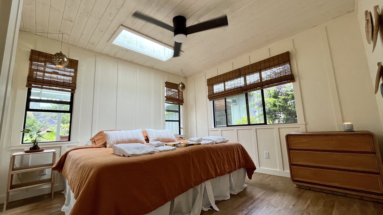 Photo of Bedroom in Kapaau