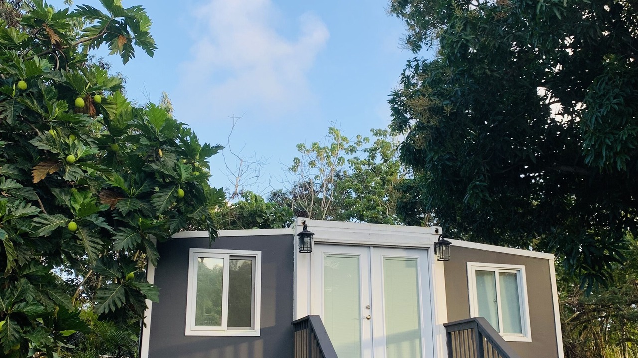 Photo of Outdoor in Laie