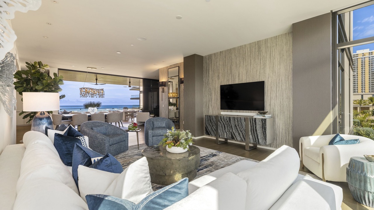 Photo of Bedroom in Ala Moana