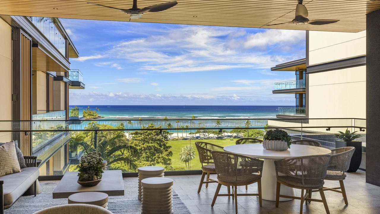 Photo of Outdoor in Ala Moana