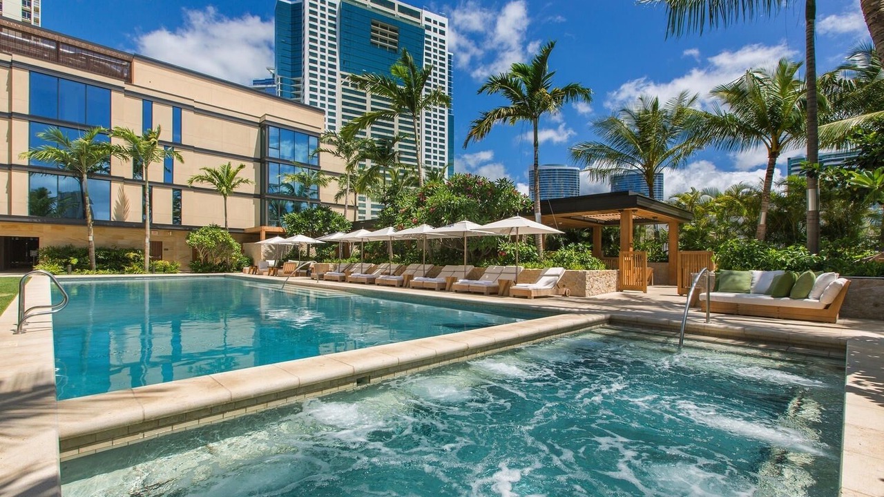 Photo of Outdoor in Ala Moana