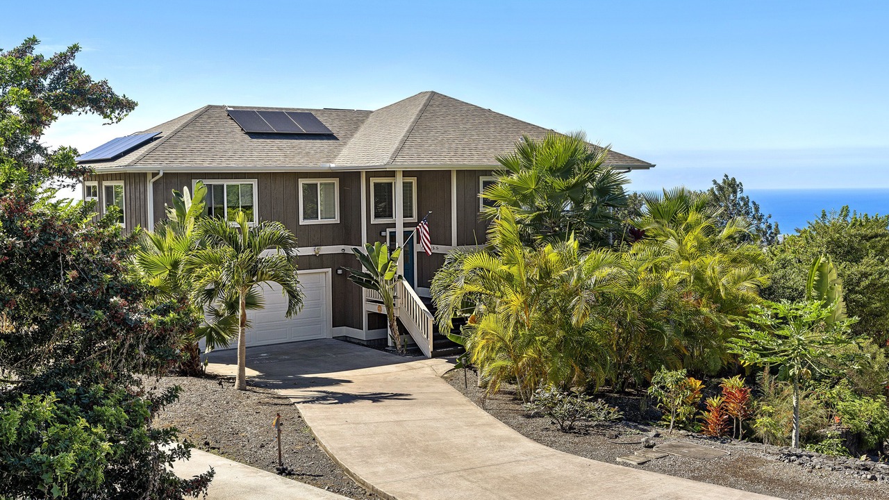 Photo of Outdoor in Kona Palisades