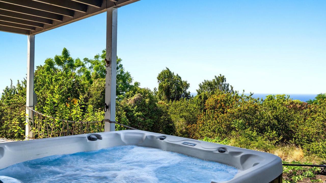 Photo of Outdoor in Kona Palisades