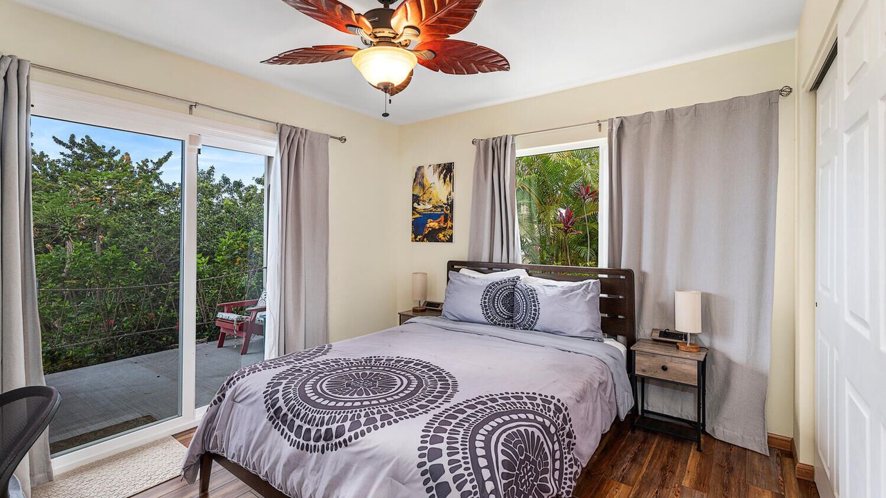 Photo of Bedroom in Kona Palisades