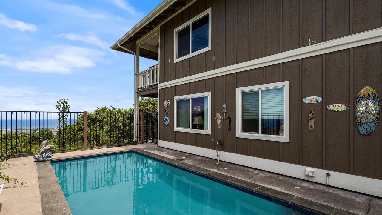 Photo of Outdoor in Kona Palisades