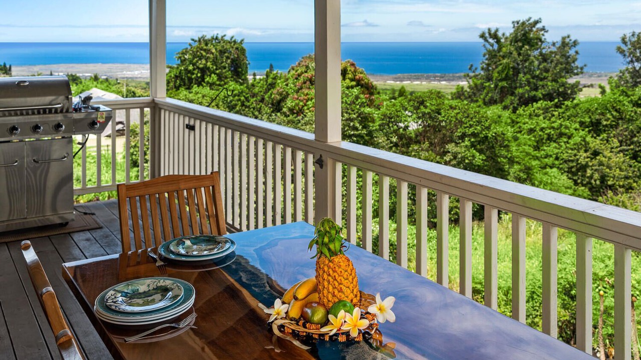 Photo of Outdoor in Kona Palisades