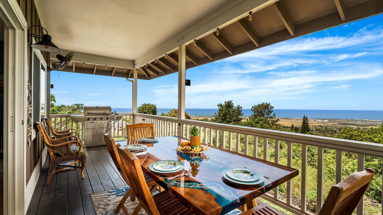 Photo of Outdoor in Kona Palisades