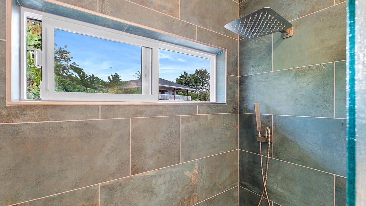 Photo of Bathroom in Kona Palisades