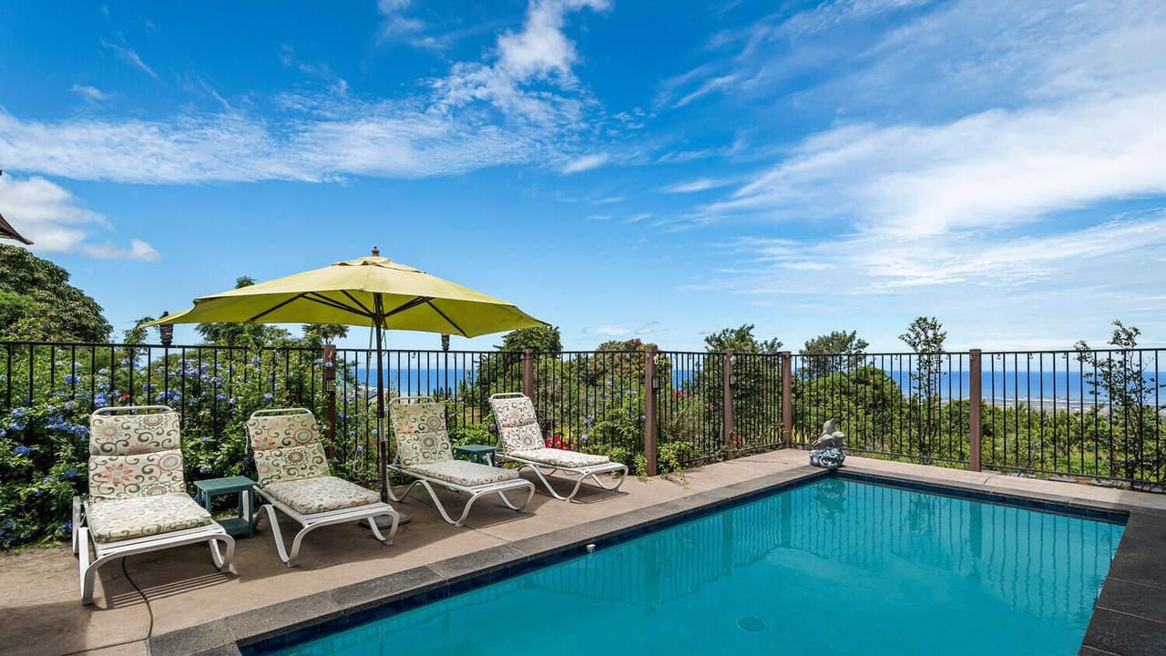 Photo of Outdoor in Kona Palisades