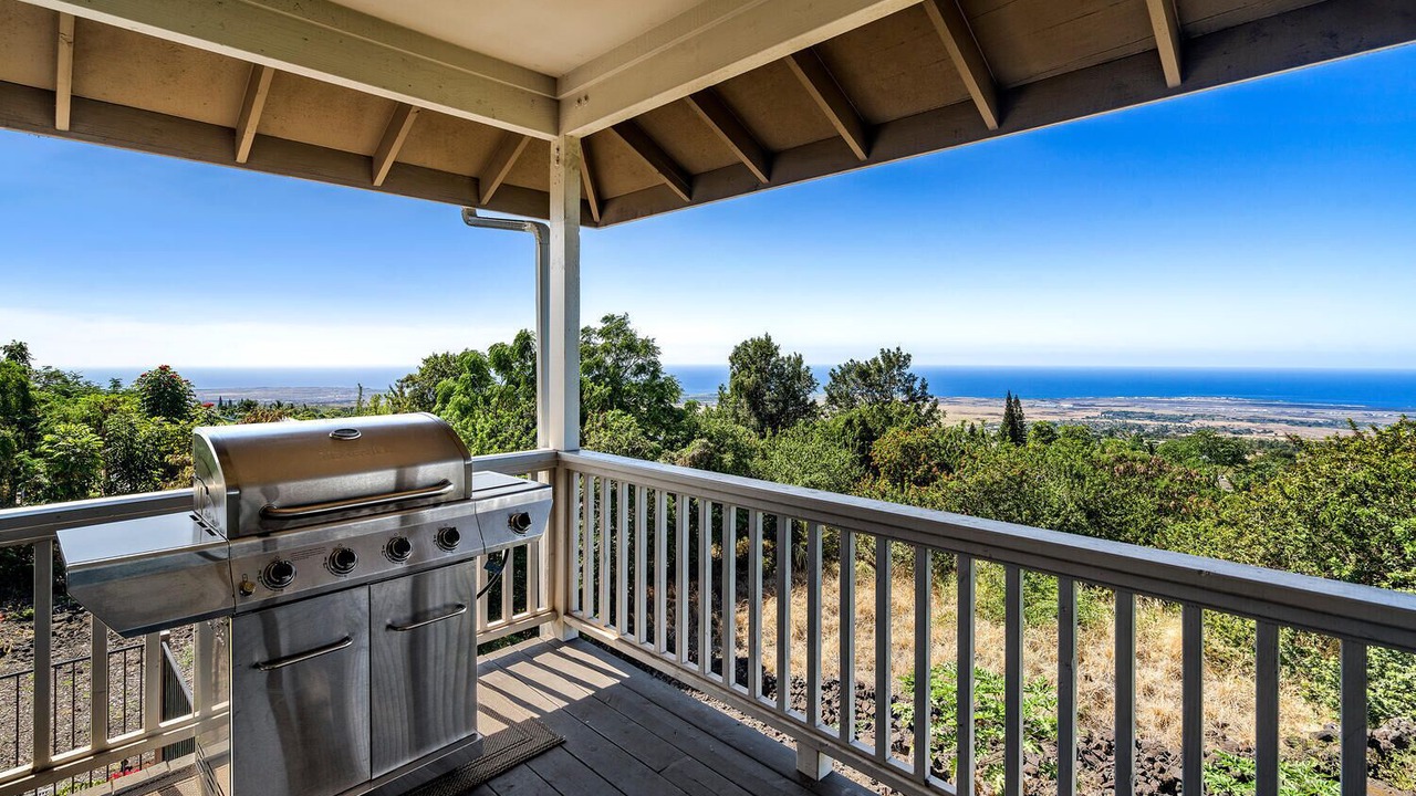 Photo of Outdoor in Kona Palisades