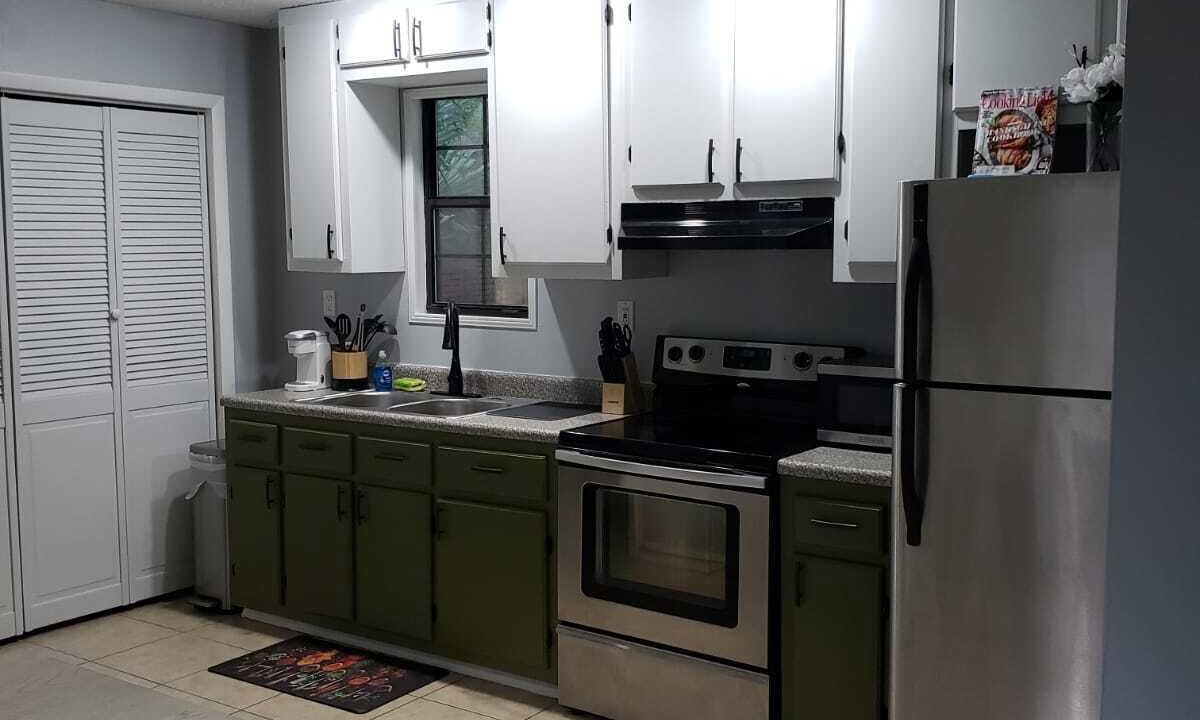 Photo of Kitchen in Avondale