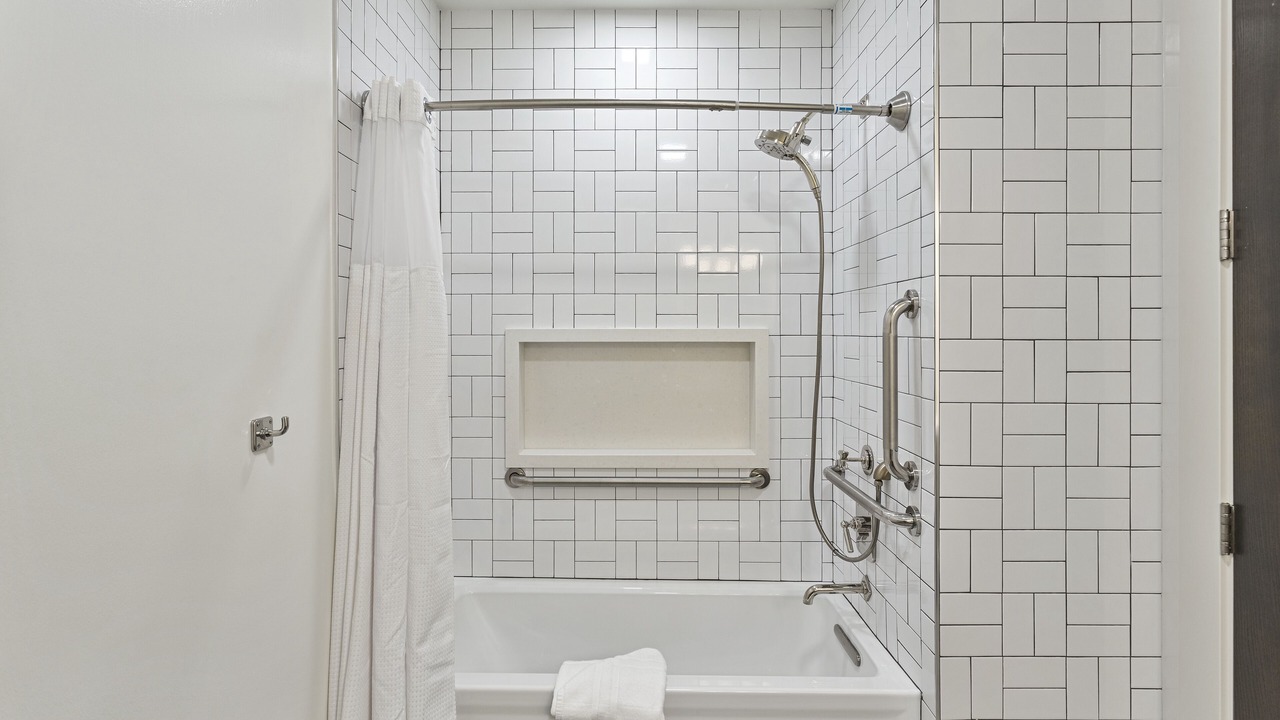 Photo of Bathroom in Empire Pass