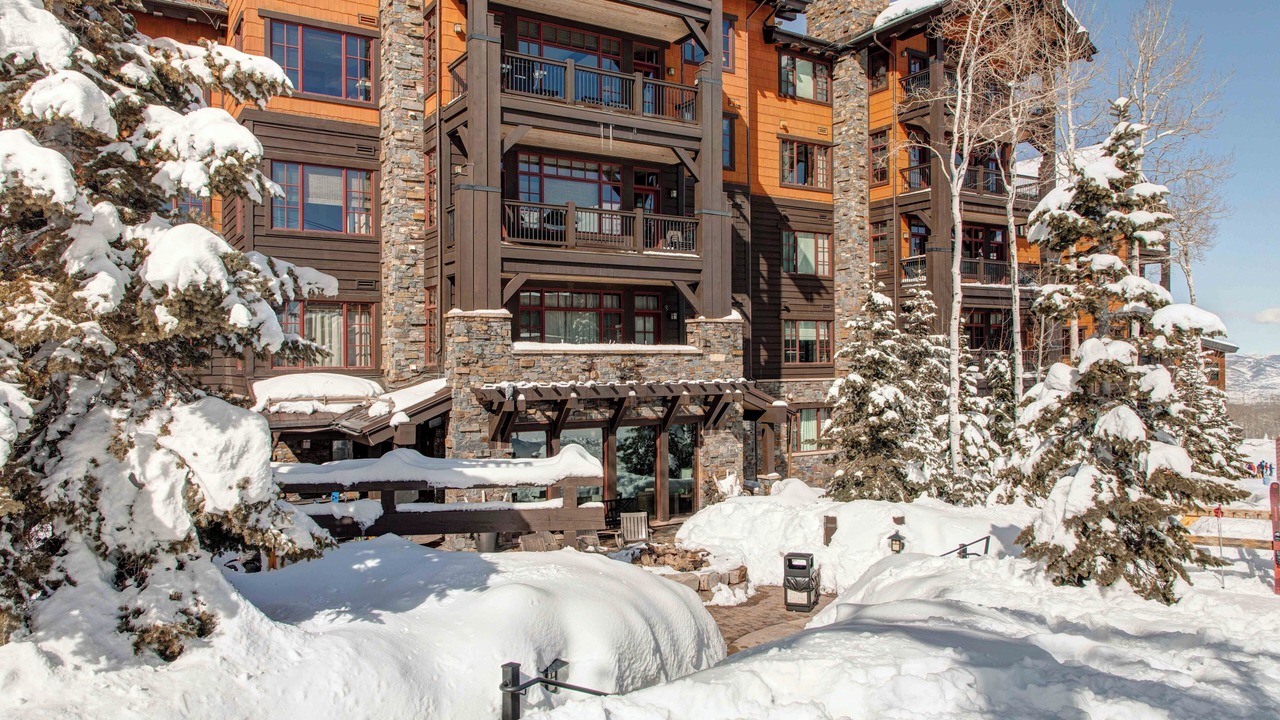 Photo of Outdoor in Empire Pass
