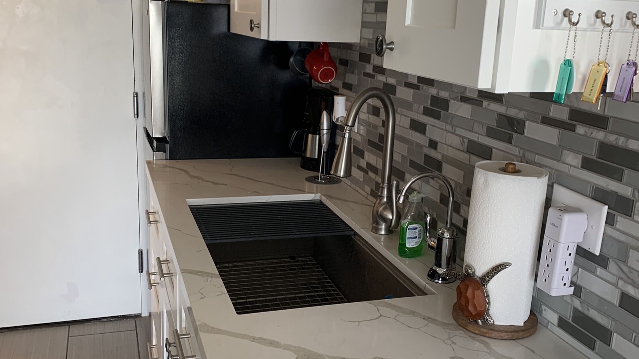 Photo of Kitchen in Waikiki