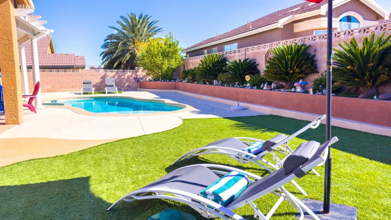 Photo of Outdoor in North Las Vegas