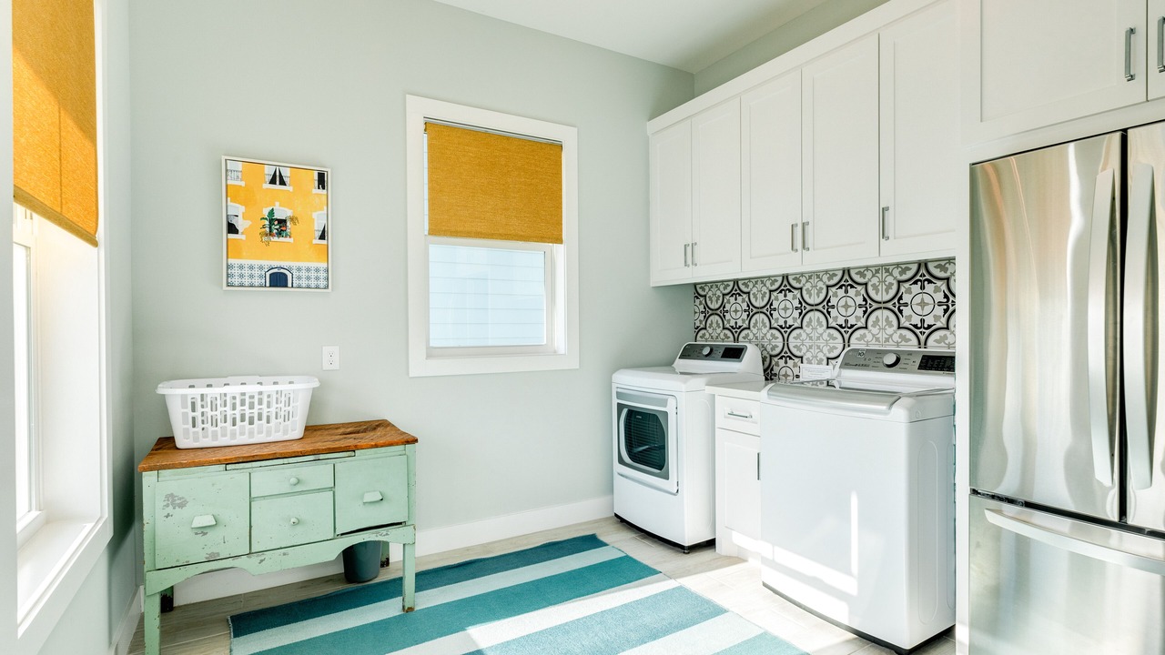 Photo of Bedroom in Beachside Village