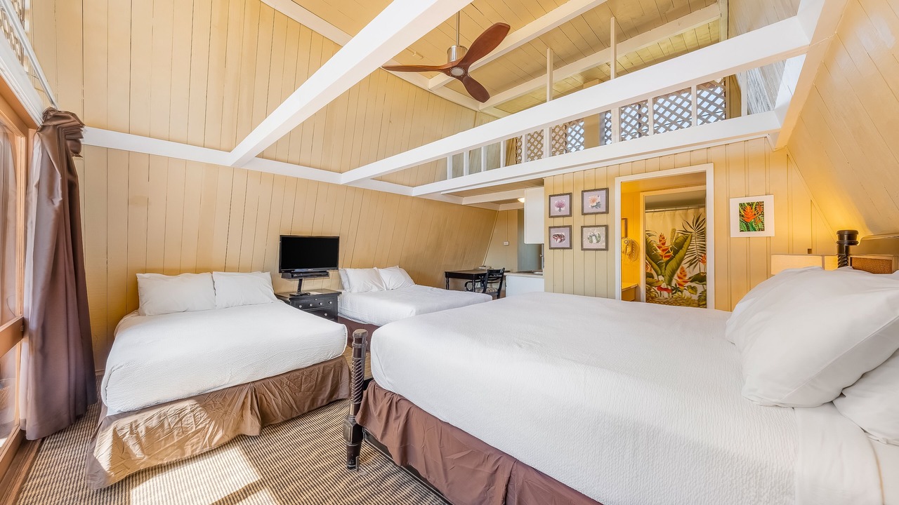Photo of Bedroom in Kaunakakai