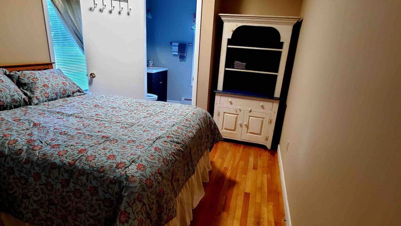 Photo of Bathroom in Greenville Junction