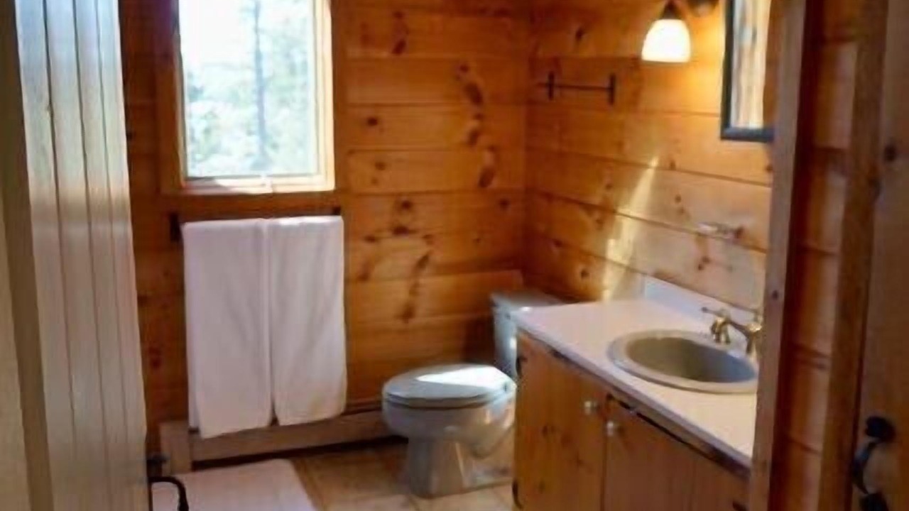 Photo of Bathroom in Beaver Cove