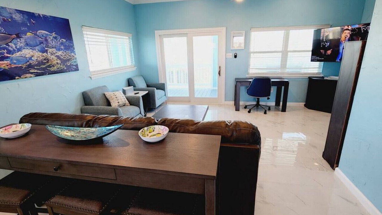 Photo of Livingroom in Acapulco Village