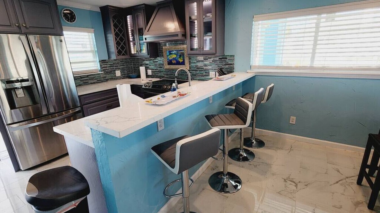 Photo of Kitchen in Acapulco Village