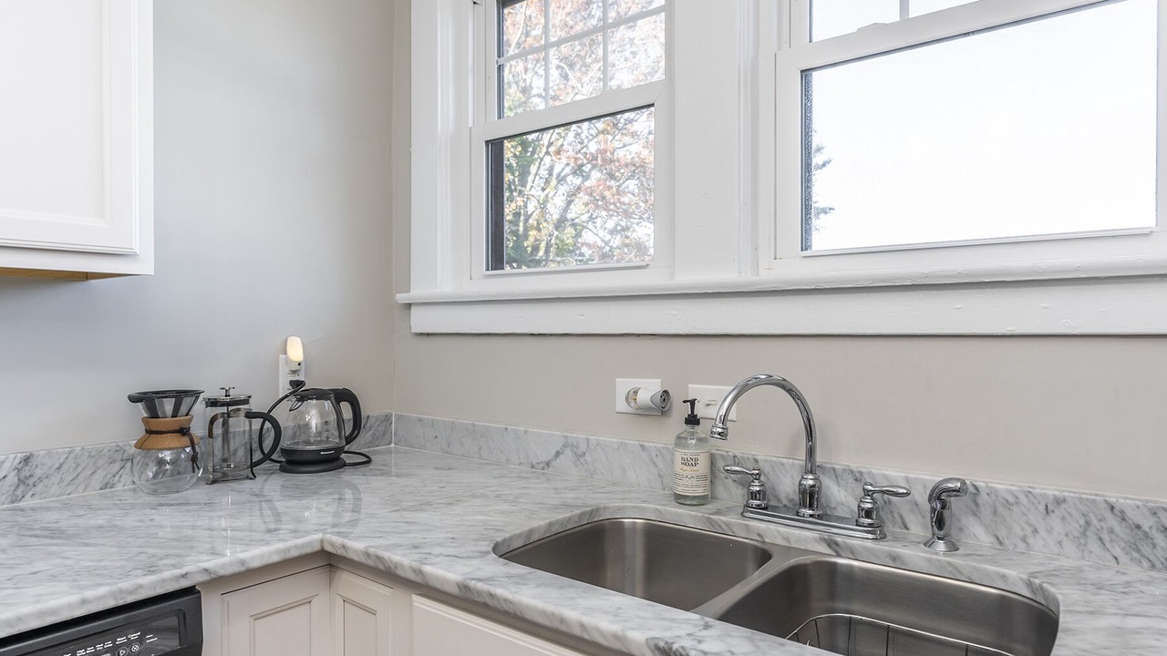 Photo of Kitchen in Lexington