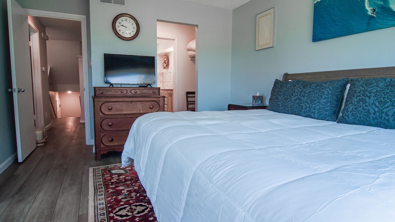Photo of Bedroom in Acapulco Village