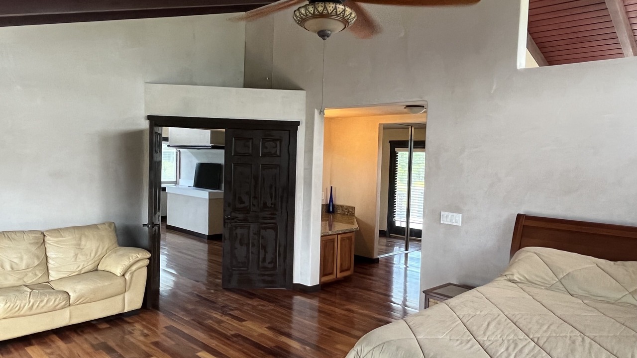 Photo of Bedroom in Keaukaha