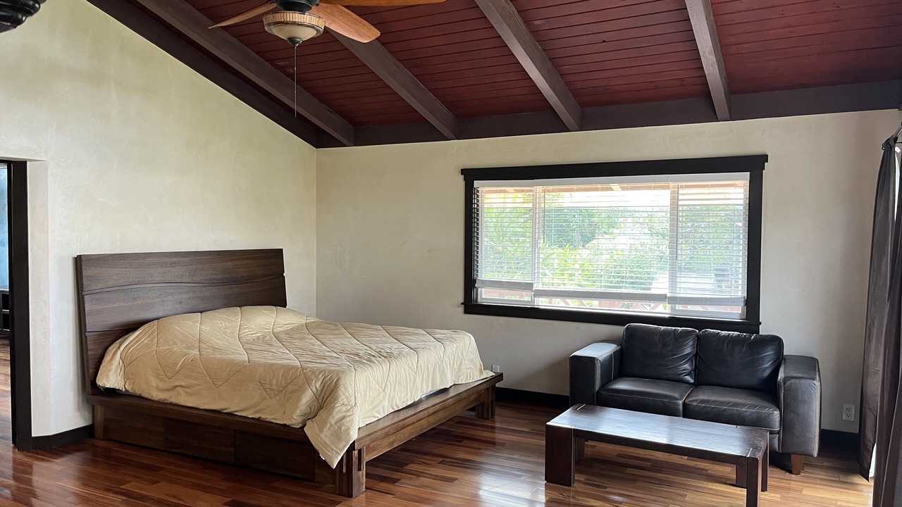 Photo of Bedroom in Keaukaha