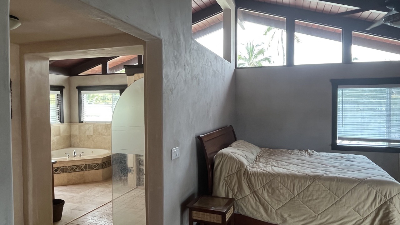 Photo of Bedroom in Keaukaha