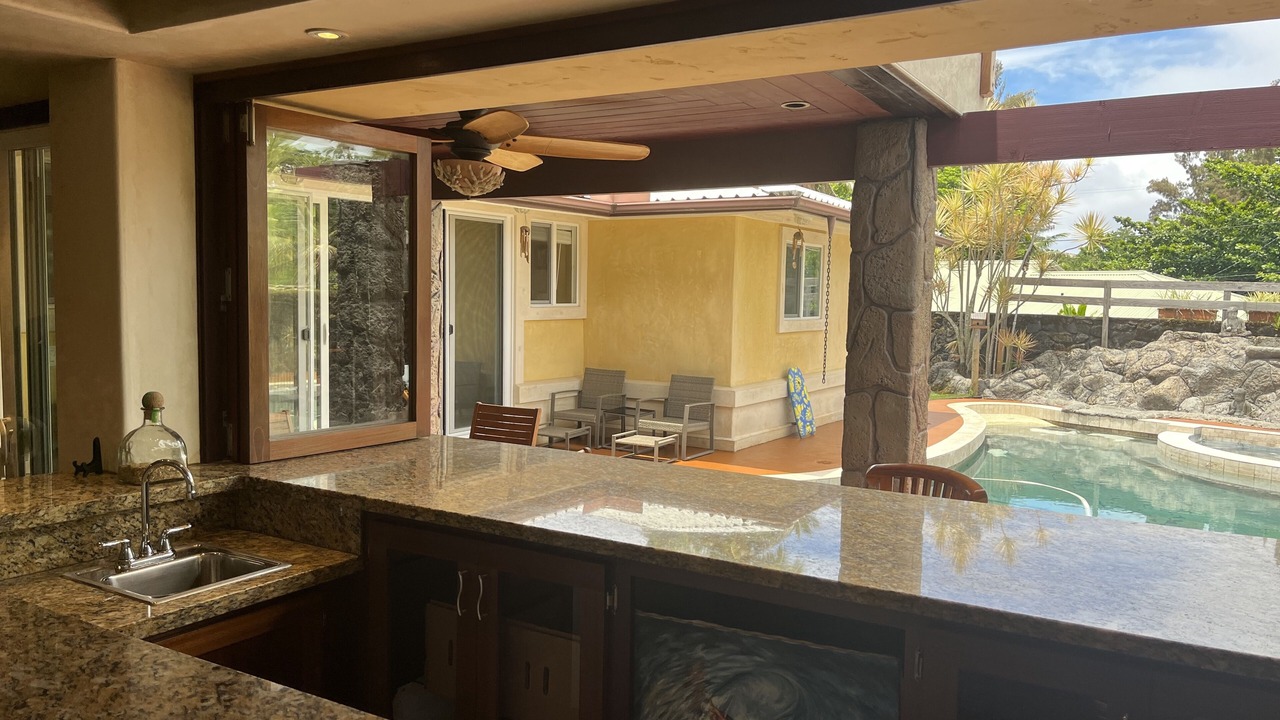 Photo of Outdoor in Keaukaha