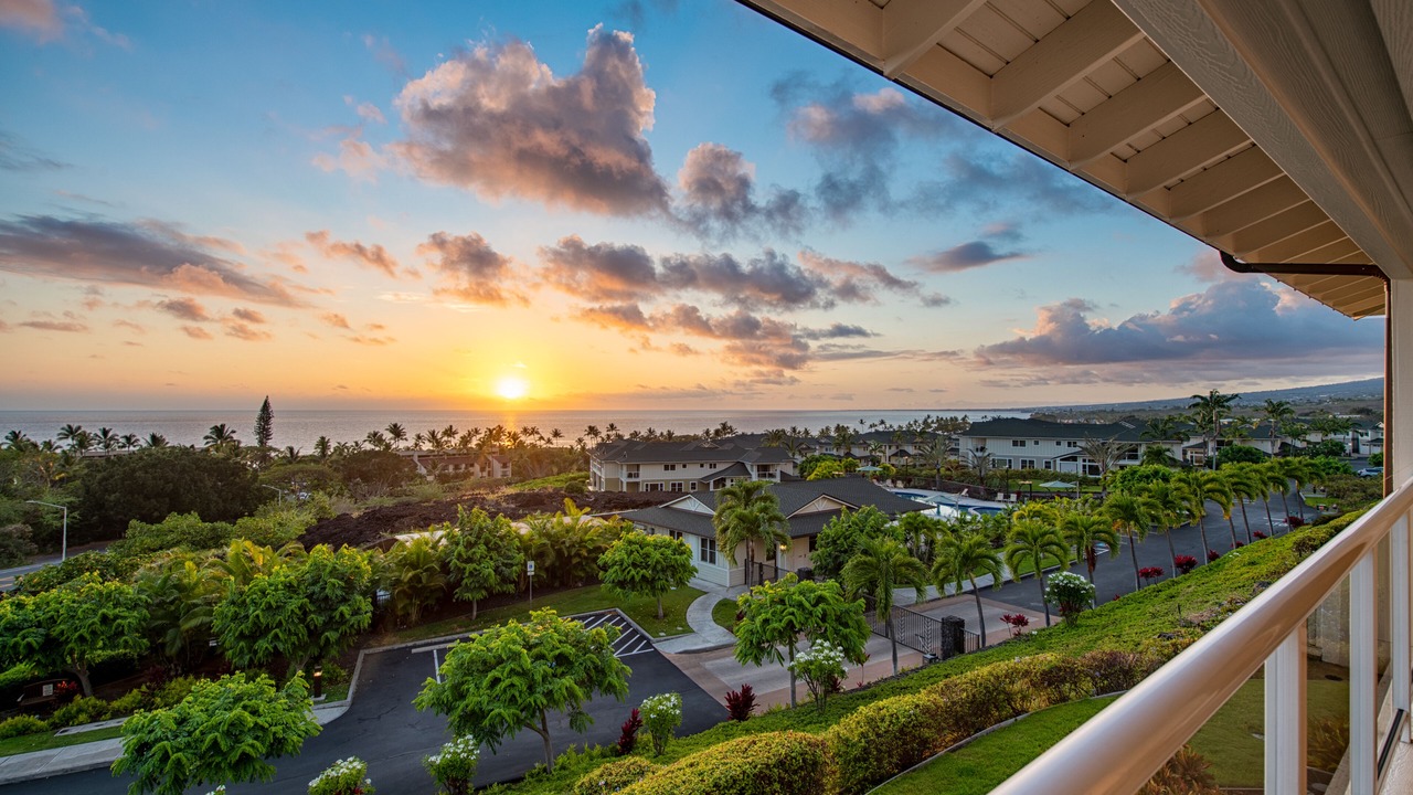 Photo of Outdoor in Kona Palisades