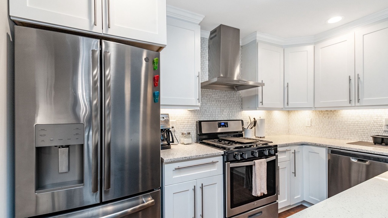 Photo of Kitchen in East Side