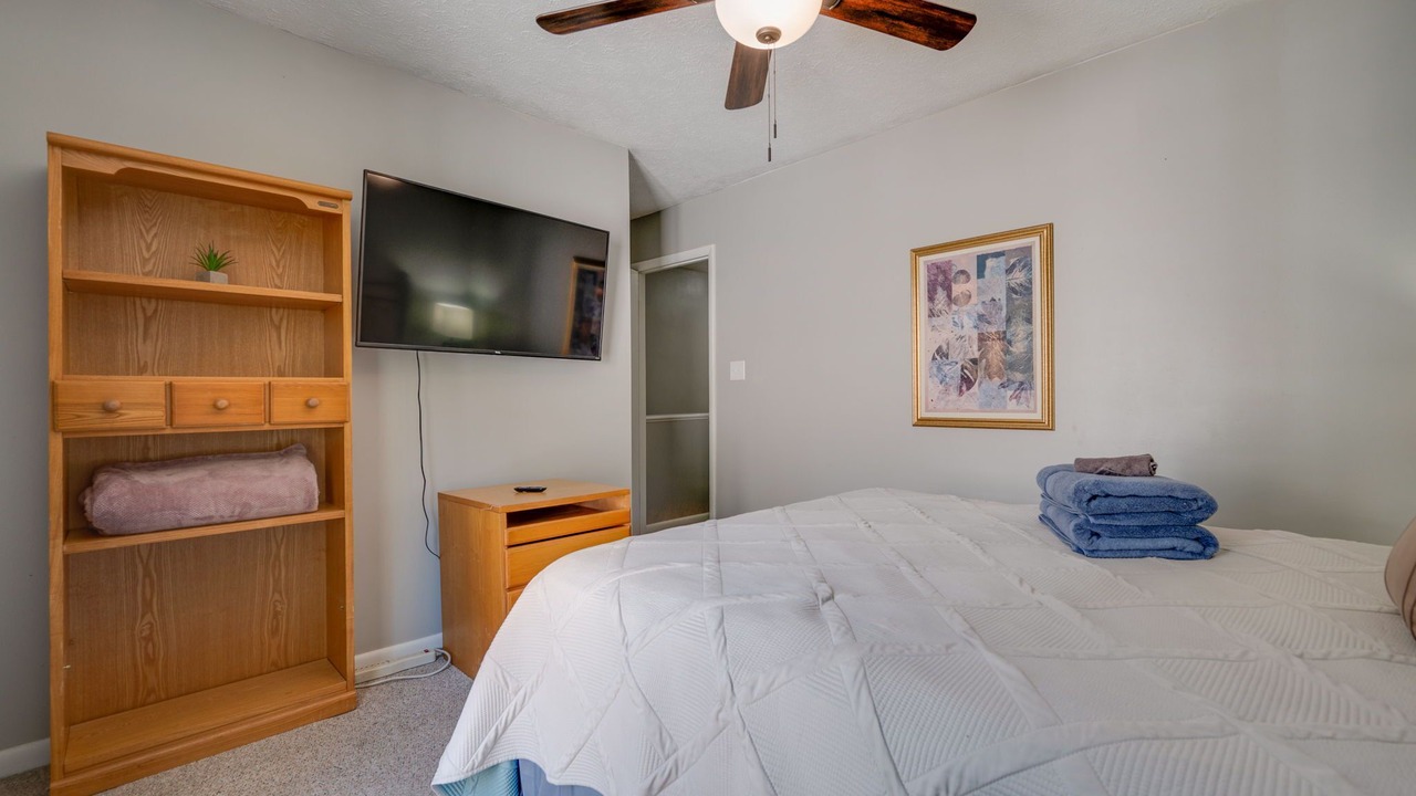 Photo of Bedroom in Berkeley