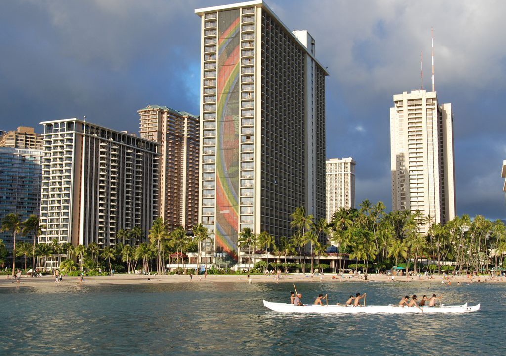 Photo of Others in Waikiki