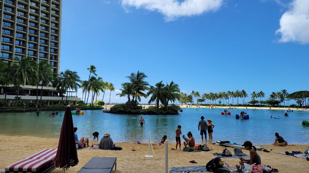 Photo of Others in Waikiki