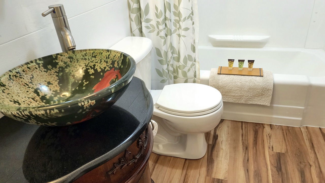 Photo of Bathroom in Limekiln