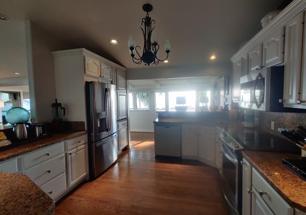 Photo of Kitchen in Kahala