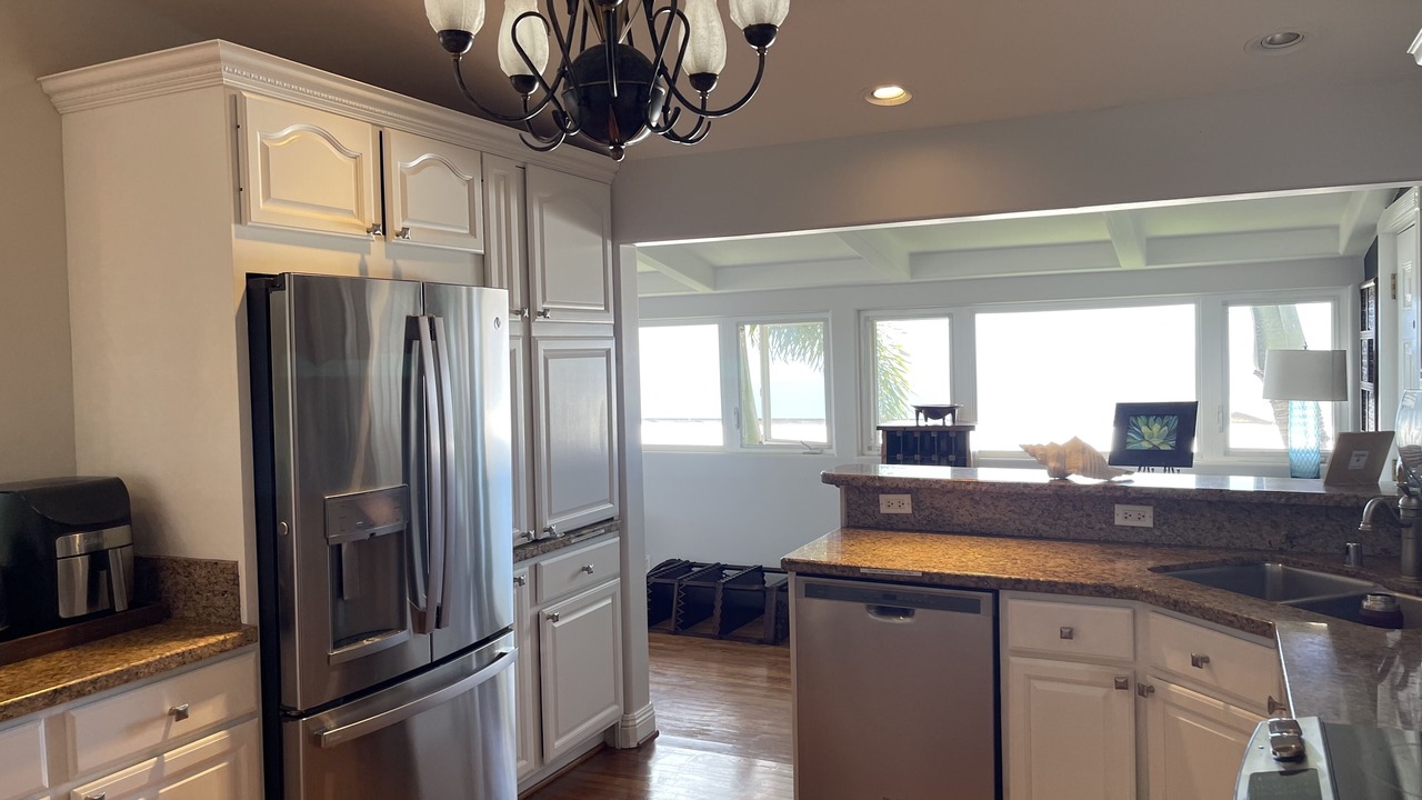 Photo of Kitchen in Kahala