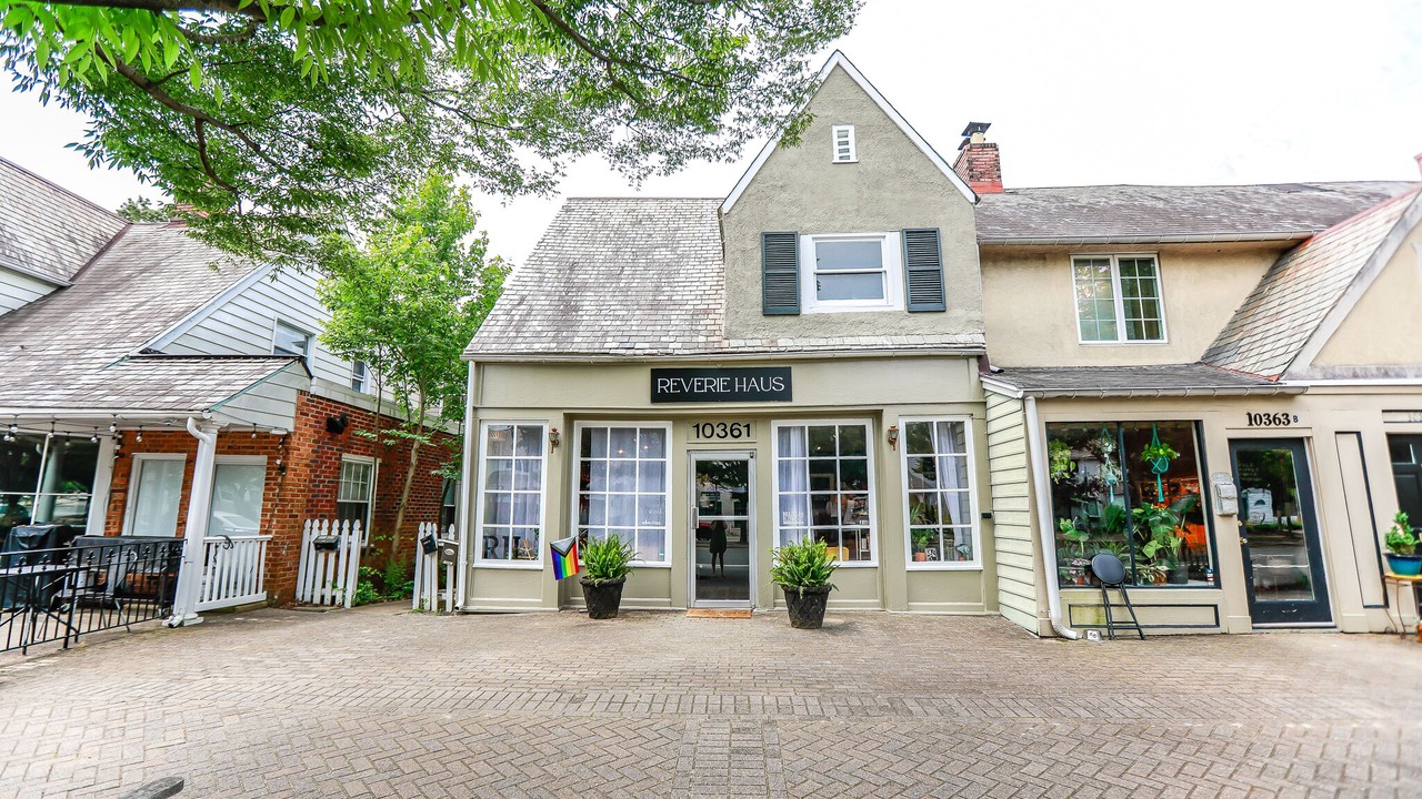 Photo of Outdoor in Central Newport News
