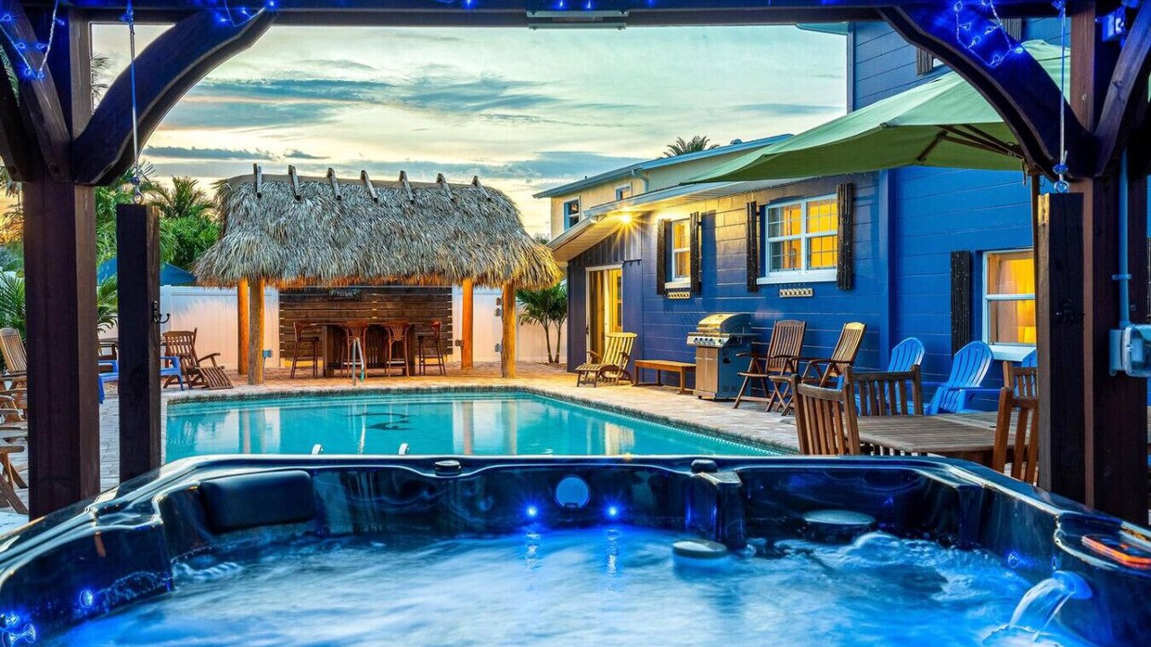 Photo of Outdoor in Cocoa Isles