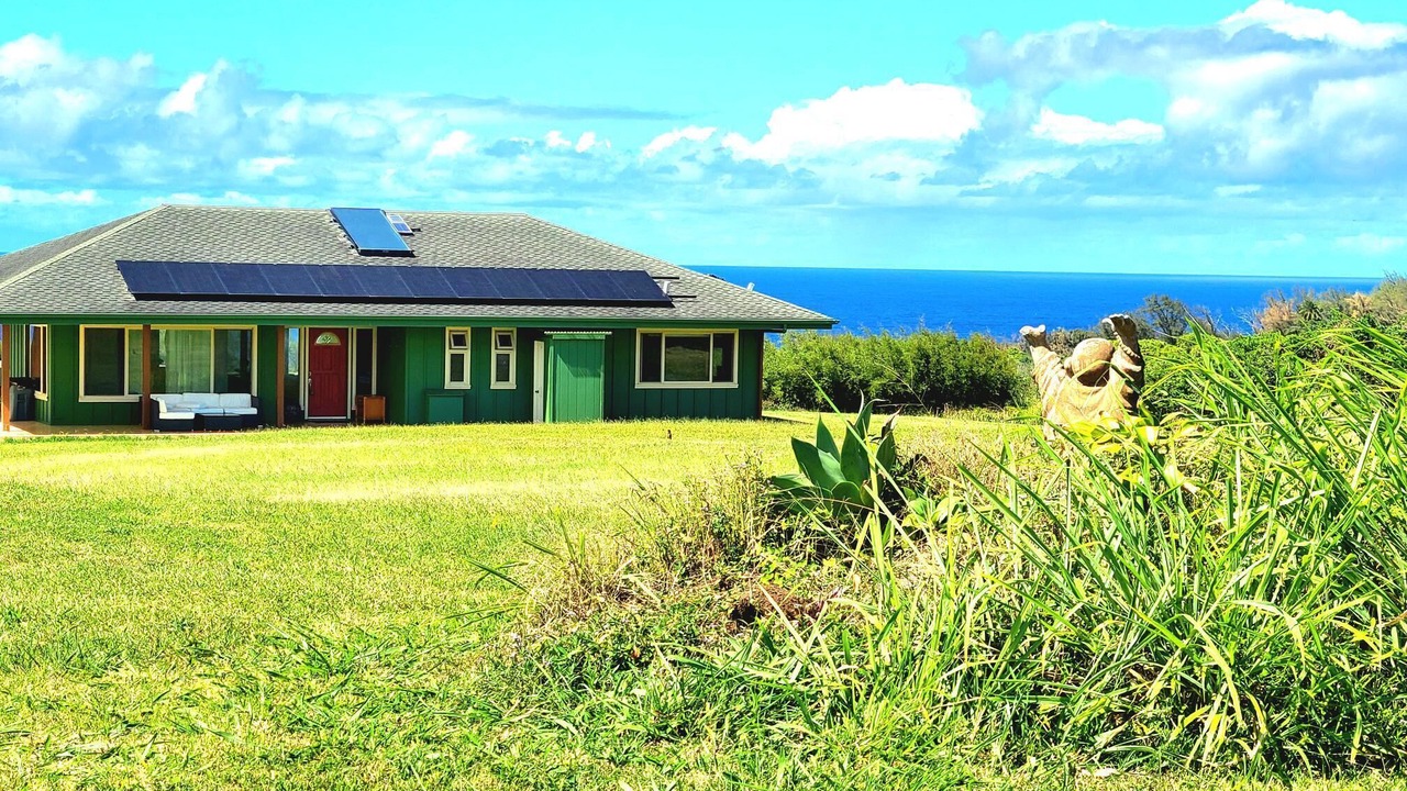 Photo of Outdoor in Kapaau